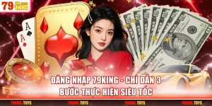 Đăng nhập 79KING