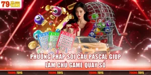 Soi cầu Pascal