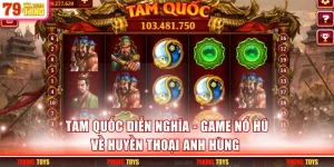 Tam Quốc Diễn Nghĩa