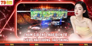 Thể thao điện tử